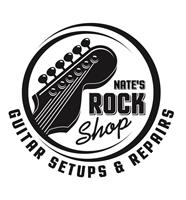 Nate’s Rock Shop