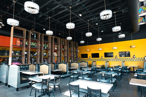 El Guac Patio & Cantina-Waukee