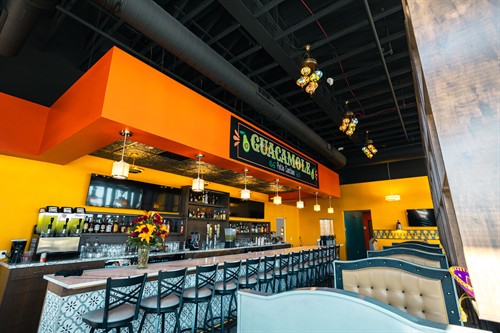 El Guac Patio & Cantina-Waukee