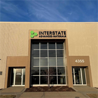 Interstate Advanced Materials Des Moines Delivers Material Solutions to Support Iowa Businesses