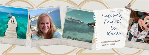 Bernbach Travel - Karen Jackson Bernbach Travel - Karen Jackson