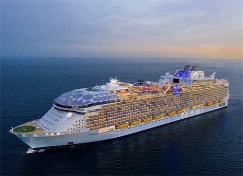 Cruises - Ocean and River