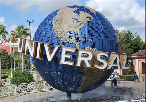 Universal