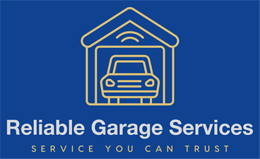 Reliable Garage Services