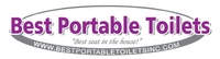 Best Portable Toilets
