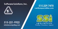 SSI Solutions, LLC