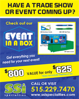 SSI Solutions, LLC - Urbandale