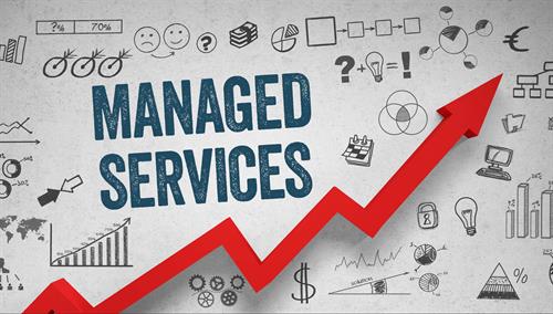 Managed Services Managed Services