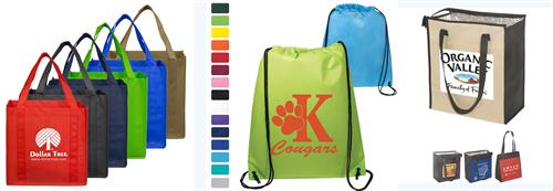 Event bags Event bags