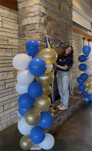 Client Appreciation Day 