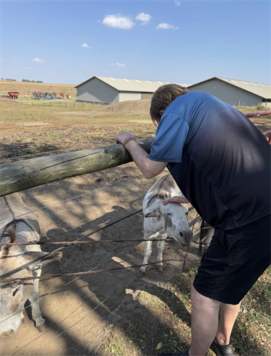 Client Appreciation Day at Mini Dreams Ranch