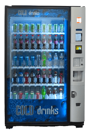 Drink Machine