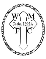 Wonderfully Made Family Camp