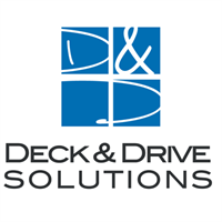 Deck and Drive Solutions