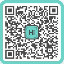 Contact QR Code for Kacy Webster