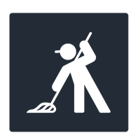 Night Shift Commercial Cleaning of Central Iowa