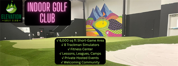Elevation Golf Club, LLC Elevation Golf Club, LLC