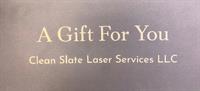 Clean Slate Laser Services LLC - Des Moines