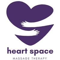 Heart Space Massage