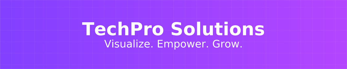 TechPro Solutions