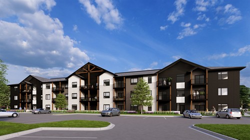 Line Seven Multifamily