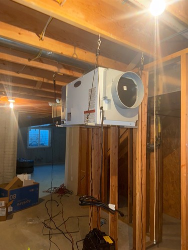 Whole home dehumidification Whole home dehumidification