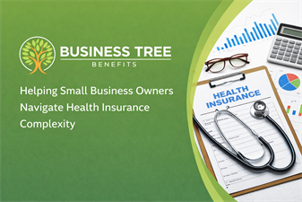 Business Tree Benefits