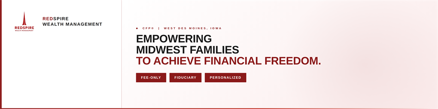 Redspire Wealth Management, LLC