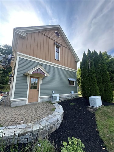 Exterior Painting