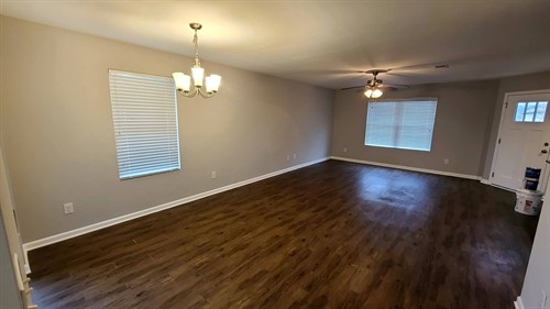 Interior Painting in Ankeny, Iowa