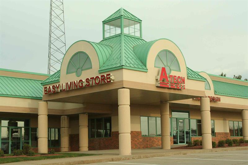 A Tech Inc. / Easy Living Store