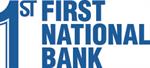 First National Bank - West Glen Branch