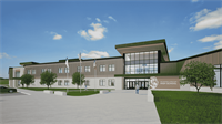 DMC Announces Campaign for New High School Campus