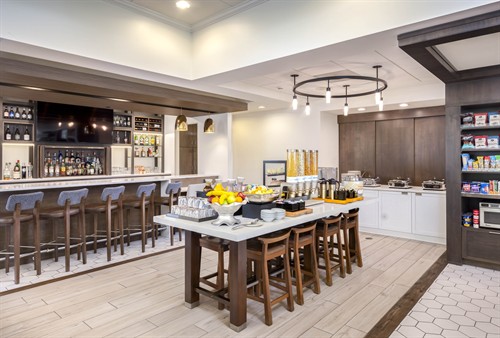 Garden Grille Restaurant & Bar