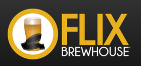 Comfy recliners and laser projectors now at Flix Brewhouse!