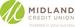Midland Credit Union - Urbandale