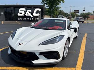 S&C Automotive, Inc. S&C Automotive, Inc.