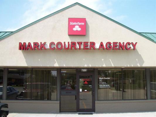 State Farm Insurance - Mark Courter