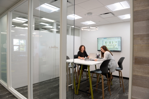 Design Consultation | Triplett Office Solutions