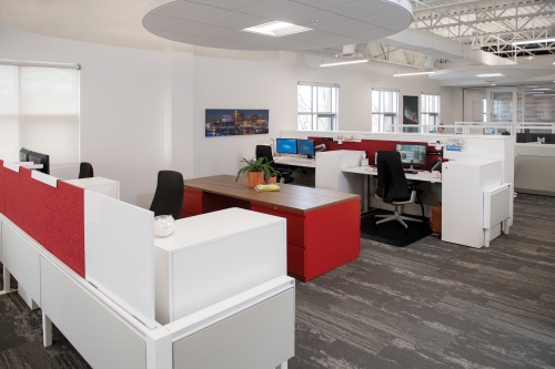 Interior Department (1) | Triplett Office Solutions
