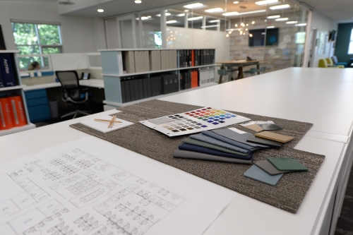 Interior Department (2) | Triplett Office Solutions