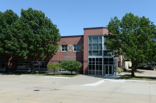 Triplett Office Solutions, 3553 109th St, Urbandale, IA, 50322