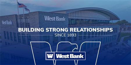 West Bank West Bank
