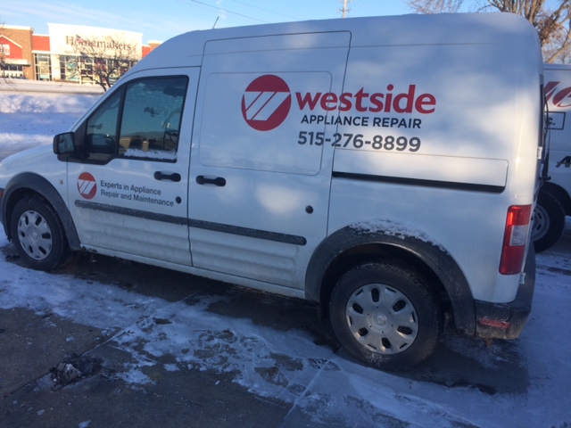 Westside Appliance Repair