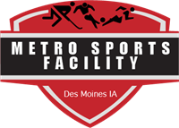 Metro Ice Sports Facility