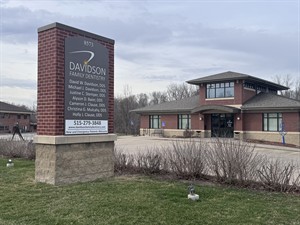Davidson Family Dentistry