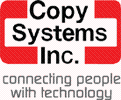 Copy Systems Inc.