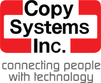 Copy Systems Inc.
