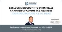 Buenzow Insurance Group - Urbandale