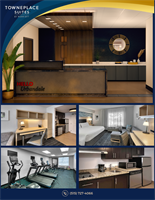 TownePlace Suites by Marriott Des Moines-Urbandale